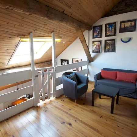 Apartament Triplex Appartamento