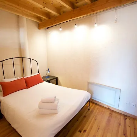 Apartament Triplex Appartamento *