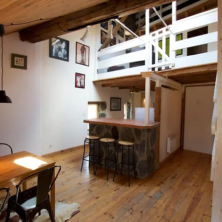 Apartament Triplex