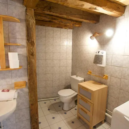 Apartament Triplex Appartamento *