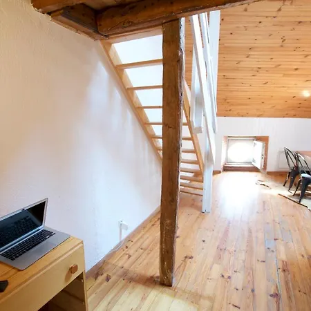 Apartament Triplex