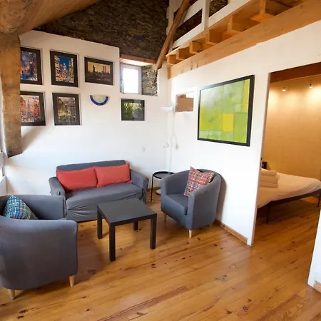 Apartament Triplex
