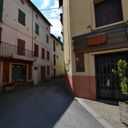 Apartament Triplex
