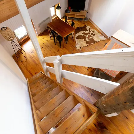 Apartament Triplex Appartamento