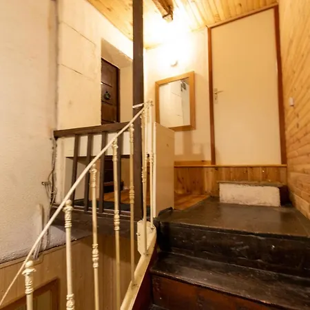 Appartamento Apartament Triplex